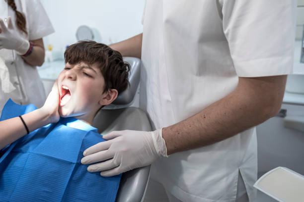 Best Emergency Treatment for Dental Infections or Abscesses in Ammon, ID
