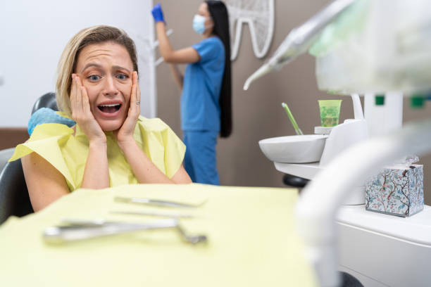 Best Urgent Care for Lost Fillings or Crowns in Ammon, ID