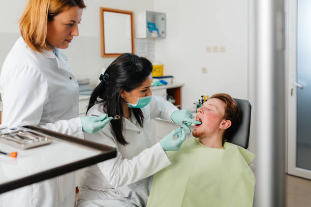 Best Emergency Tooth Extraction in Ammon, ID